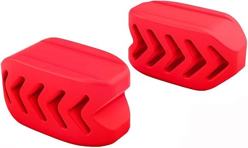 6pcs jaw تمرين ترقية نموذج للرجال والنساء ، 3 مستويات المقاومة ، أداة تمرين الفك السيليكون ، jawline Shaper Eneriesiser in Saudi Arabia