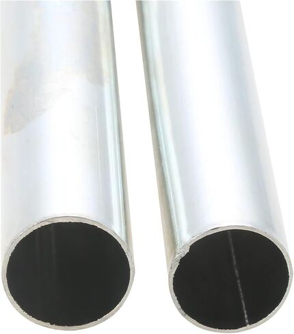 1pc 13.5mm/15mm غولف عمود الامتداد المعدني جولف نادي قضيب لوازم امتداد خفيفة الوزن امتداد Universal Golf Club Iron Shaft (15 مم) in Saudi Arabia