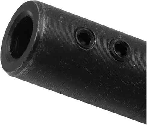 3Pcs Left and Right Links of Conical Spindle Mounted On Shaft for Polishing and Polishing Wheel Bench Grinder Parts in Saudi Arabia
