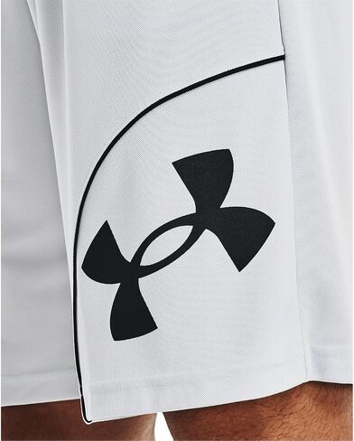 Under Armour Men's Perimeter Basketball 11-inch Shorts in Kuwait