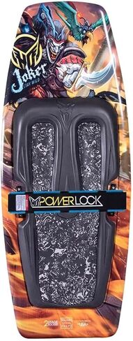 HO Joker KB w/Powerlock Strap in Saudi Arabia