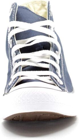 Converse Unisex Chuck Taylor Hi Basketball Shoe (3.5 Men 5.5 Women, Red) (Red, 10 B(M) US Women / 8 D(M) US Men) in Saudi Arabia