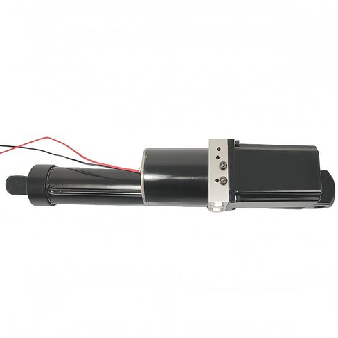 10inch Heavy Duty Linear Actuator Motor 12V, Electric Hydraulic Cylinder, 2300LBS High Force Linear Motion Actuator for Hydraulic Lift Table Dump Trailer Solar Tracking System in Saudi Arabia