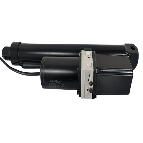 10inch Heavy Duty Linear Actuator Motor 12V, Electric Hydraulic Cylinder, 2300LBS High Force Linear Motion Actuator for Hydraulic Lift Table Dump Trailer Solar Tracking System in Saudi Arabia