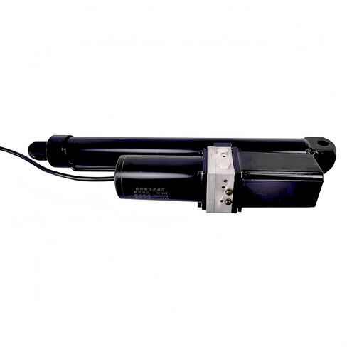 10inch Heavy Duty Linear Actuator Motor 12V, Electric Hydraulic Cylinder, 2300LBS High Force Linear Motion Actuator for Hydraulic Lift Table Dump Trailer Solar Tracking System in Saudi Arabia