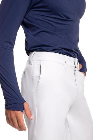 Coolibar Upf 50+ Men's Flaig Performance Short - Sun Protection in Saudi Arabia