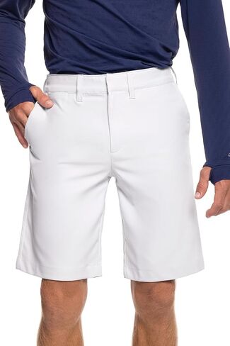 Coolibar Upf 50+ Men's Flaig Performance Short - Sun Protection in Saudi Arabia