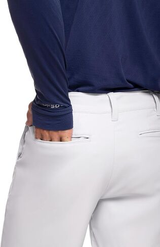 Coolibar Upf 50+ Men's Flaig Performance Short - Sun Protection in Saudi Arabia