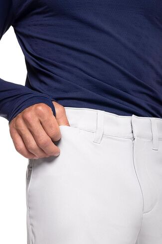Coolibar Upf 50+ Men's Flaig Performance Short - Sun Protection in Saudi Arabia