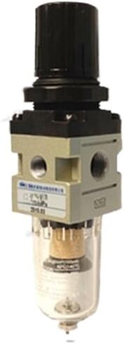 Air Filter Pressure reducing Valve 497 Series, air Source Treatment Components, Factory Supply in Saudi Arabia
