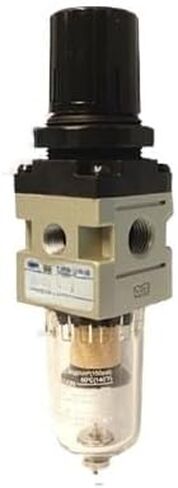 Air Filter Pressure reducing Valve 497 Series, air Source Treatment Components, Factory Supply in Saudi Arabia