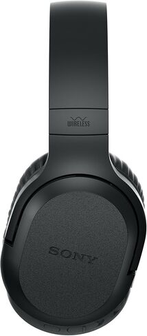 Sony WH-RF400 RF400 Wireless Home Theater Headphones (Renewed) in Saudi Arabia