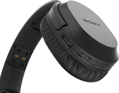 Sony WH-RF400 RF400 Wireless Home Theater Headphones (Renewed) in Saudi Arabia