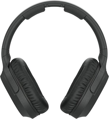 Sony WH-RF400 RF400 Wireless Home Theater Headphones (Renewed) in Saudi Arabia