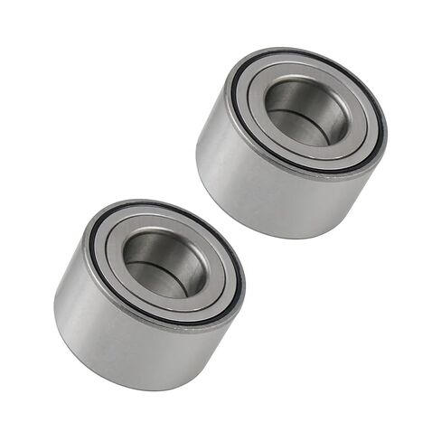 1pcs 27 * 55 * 32 Angular Ball Front Wheel Ball Bearing for TRX420 Solid Axle 2014-2018 TRX500FA DAC27550032 in Kuwait