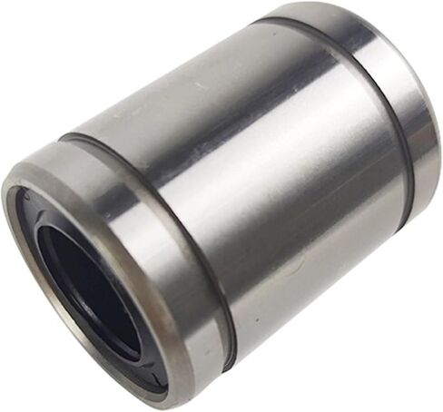 1PCS LME60UU 60X90X125MM Linear Bearing Slider Guide Parts Shaft in Saudi Arabia