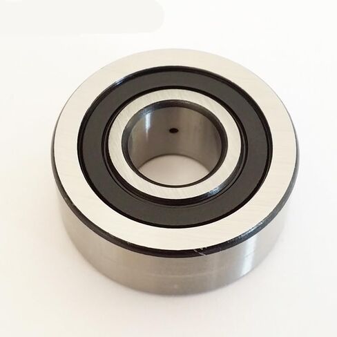 1PCS LR5205-X-2HRS-TVH-XL LR5205NPP LR 5205 أسطوانات المسار تحمل الحلقات الخارجية الأسطوانية خارج السطح in Kuwait