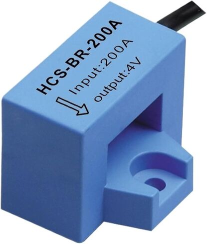 قاعة المستشعر الحالي HCS-BR 50A 100A 150A 200A (50a) in Kuwait