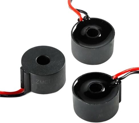 5pcs/1pc mini zmct102w transformer 5a 2.5ma precision miniature transformers sensor (5pcs) in Kuwait
