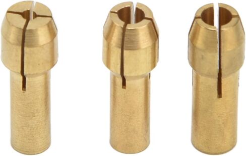 42in Electric Grinder Flexible Shaft, Tool Attachment with 3 Chucks, PVC Handle for Power Drill Precision Engraving in Saudi Arabia