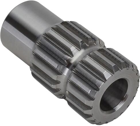 910328522 Splined Wheel Shaft,5/8 in 91032852-2 in Kuwait