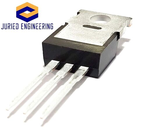 STMicroelectronics L7815CV L7815 7815 Voltage Regulator IC Linear 15V 1.5A TO220AB TO-220 Breadboard-Friendly (1 Piece) in Saudi Arabia