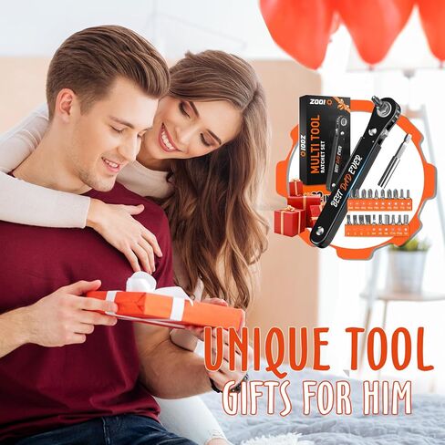 مجموعة مفك البراغي Zooi ، أداة EDC Gear Tool Pocketing Screwdriver Mens Stockers Adtor in Kuwait