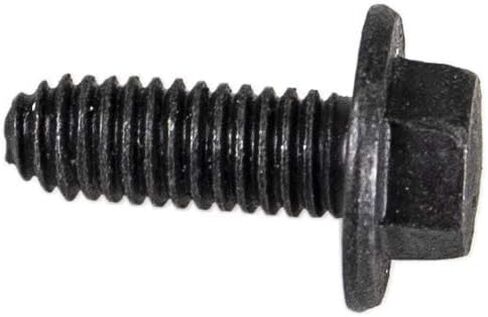 CUB CADET 710-06133 Screw M6 1 X .625 Z Force RZT GT LX SX XT1 XT2 ZT1 ZT2 ZT3 in Saudi Arabia