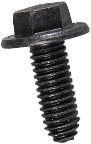 CUB CADET 710-06133 Screw M6 1 X .625 Z Force RZT GT LX SX XT1 XT2 ZT1 ZT2 ZT3 in Saudi Arabia