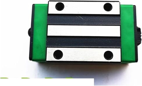 HGH15CA الدليل الخطي الكتل القضبان الخطية 1pcs in Saudi Arabia