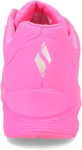 Skechers Street Women's, UNO - Stand ON AIR, RED, 8 W US in Saudi Arabia