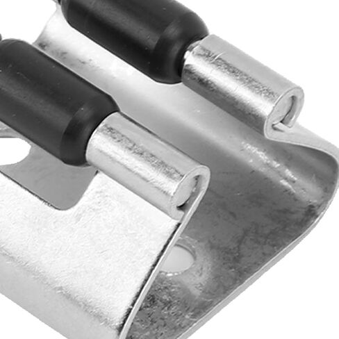 سدادة الباب من الفولاذ المقاوم للصدأ حامل الصيد 316 مصقول تصميم الأسطوانة الثقيلة للزوارق RVS الاستخدام المنزلي in Kuwait