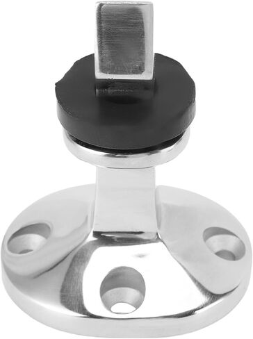 سدادة الباب من الفولاذ المقاوم للصدأ حامل الصيد 316 مصقول تصميم الأسطوانة الثقيلة للزوارق RVS الاستخدام المنزلي in Kuwait