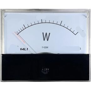 44L1 أحادي الطور 220V AC Meter 100W in Kuwait
