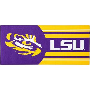 Louisiana State University Sassafras Switch Mat in Kuwait