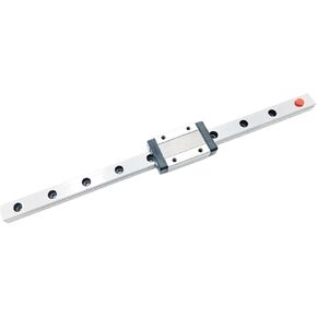 440C Stainless Steel Carriage for MGN15C MGN15H Block Carriage 1Pcs in Saudi Arabia