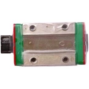 MGN12C Block for MGN12 12mm Linear Guide 12mm Linear Rail Way Normal Linear Carriage for CNC X Y Z Axis(MGN12H) in Kuwait
