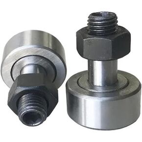 4pcs/Lot CF16 KR35 CAM FOLLOWER TYPE TROON BROKS BROKS NEEDLE BERINGS in Saudi Arabia