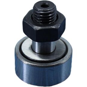 1PC KR35 CF16 CAM متابعين يحملون مسار مسار 16 مم BROKS KRV35 CF16B NAKD35 KR35PP / UU محامل CF-16 in Saudi Arabia