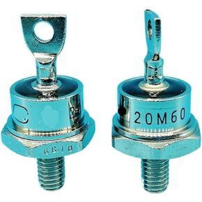 1PCS 20M60 Stud diode in Saudi Arabia