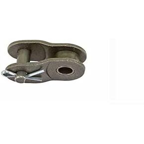 Lowrider Bike KMC Chain Con Link 1/2x1/8 OffSet-1/2 Link 415H-OL. in Kuwait