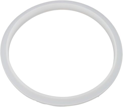 ختم تقطير الماء - درجة حرارة عالية ، مقاومة للتآكل ، ختم الضغط العالي ، دليل التآكل ، لاستبداله بالسيليكون (4L) in Kuwait