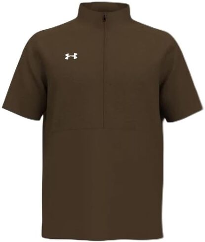 Under Armor تحفيز 2.0 رجال قصير الأكمام in Saudi Arabia