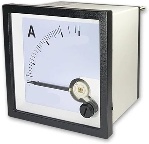 yt72 DC microammeter 72 * 72mm (150a) in Saudi Arabia