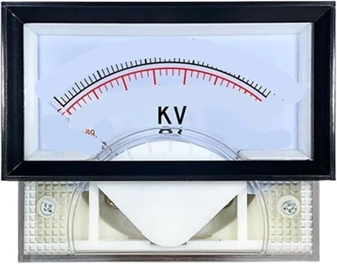 69L17 Voltmeter Input 15KV-140KV(AC 35kV 5kV-100V) in Saudi Arabia