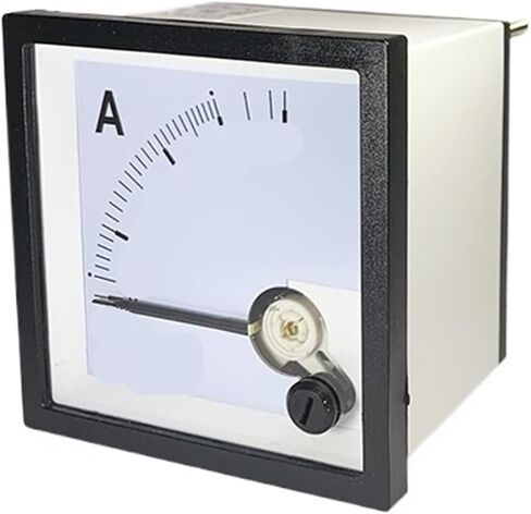 CP72 4-20mA Input Analog Voltmeter(1000V 4-20mA) in Saudi Arabia