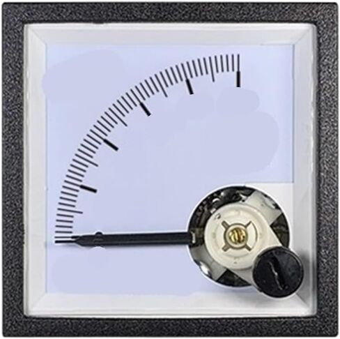 CP48 DC millivoltmeter 50mV-1000mV(DC 300mV) in Saudi Arabia