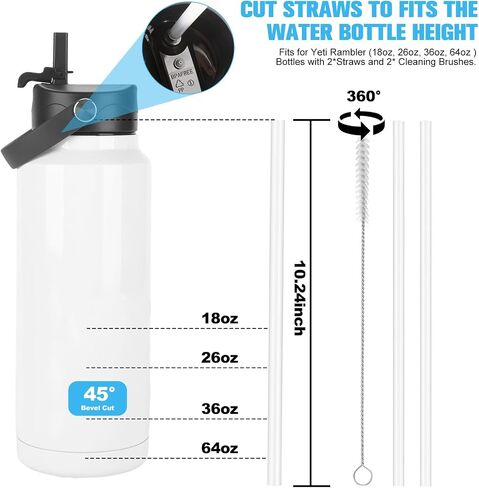 SPOUT LID لزجاجة yeti Rambler ، BPA Free ، Cap chug المثالي لـ Yeti ، يناسب 66 36 36 64 أوقية ، أغطية بديلة مع زر الضغط والقفل in Kuwait