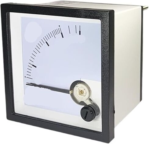 CP72 متر التردد 10V إدخال إيجابي وسلبي 50 هرتز ثنائي الاتجاه (-200 إلى 200 10 فولت) in Saudi Arabia