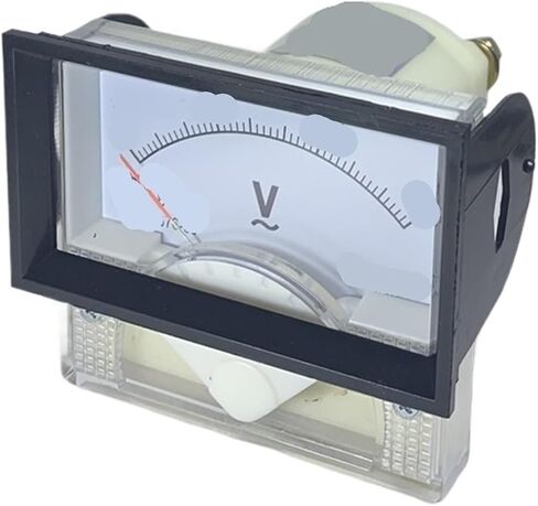 85L17 100V 3.6kv-100KV Pointer Kilovoltmeter AC(AC 12kV 10kV-100V) in Saudi Arabia